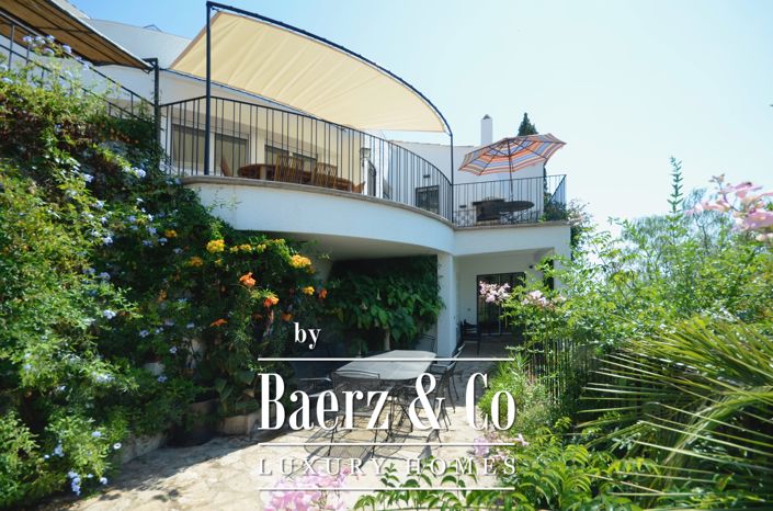 Image No.3-Villa de 6 chambres à vendre à Begur