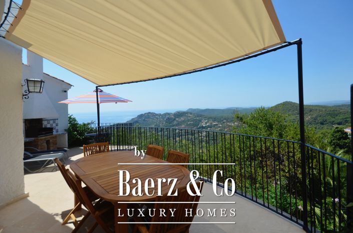 Image No.4-Villa de 6 chambres à vendre à Begur