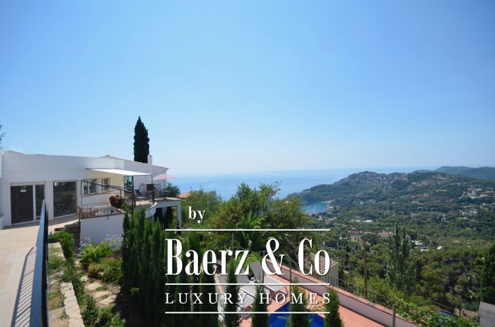 Image No.6-Villa de 6 chambres à vendre à Begur