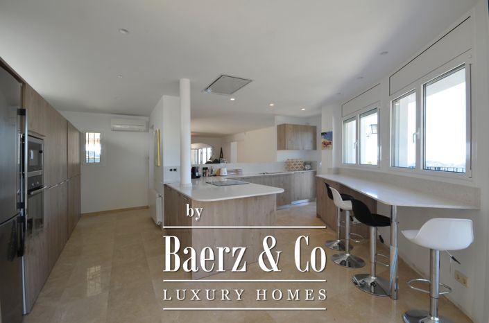 Image No.9-Villa de 6 chambres à vendre à Begur