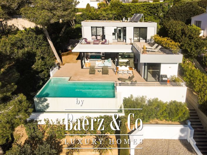 Image No.21-4 Bed Villa for sale