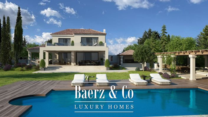 Image No.2-7 Bed Villa for sale