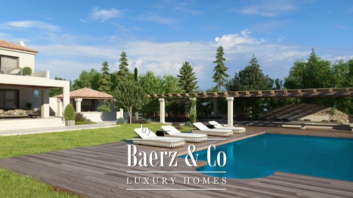 Image No.3-7 Bed Villa for sale