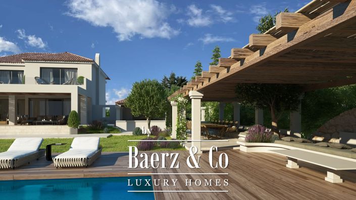 Image No.4-7 Bed Villa for sale