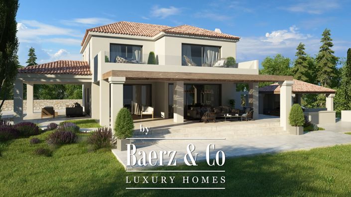 Image No.5-7 Bed Villa for sale