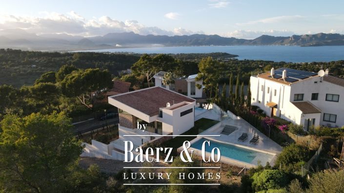 Image No.6-4 Bed Villa for sale