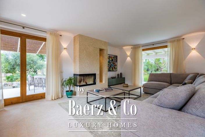 Image No.14-Propriété de 5 chambres à vendre à Pollenca