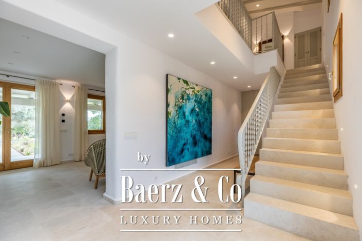 Image No.19-Propriété de 5 chambres à vendre à Pollenca