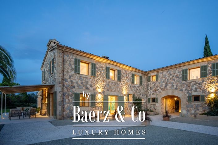 Image No.7-Propriété de 5 chambres à vendre à Pollenca