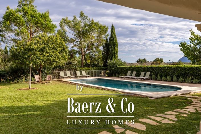 Image No.8-Propriété de 5 chambres à vendre à Pollenca