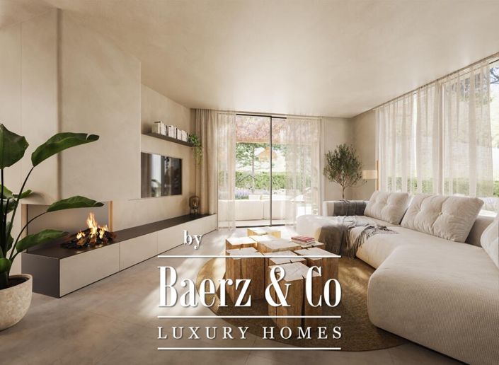 Image No.3-Villa de 4 chambres à vendre à Begur