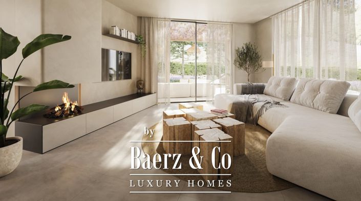 Image No.3-Villa de 4 chambres à vendre à Begur