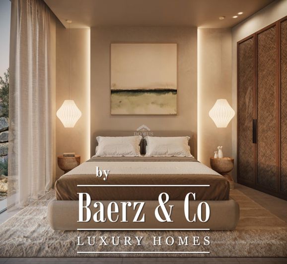 Image No.5-Villa de 4 chambres à vendre à Begur