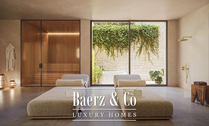 Image No.5-Villa de 4 chambres à vendre à Begur