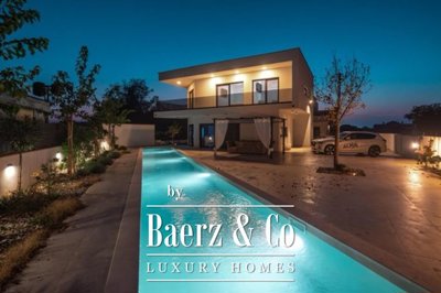 1 - Medulin, Townhouse