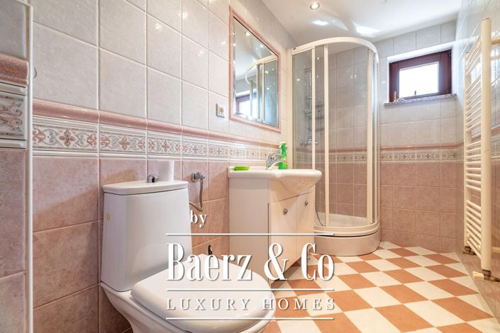 Image No.10-Propriété de 5 chambres à vendre à Espagne