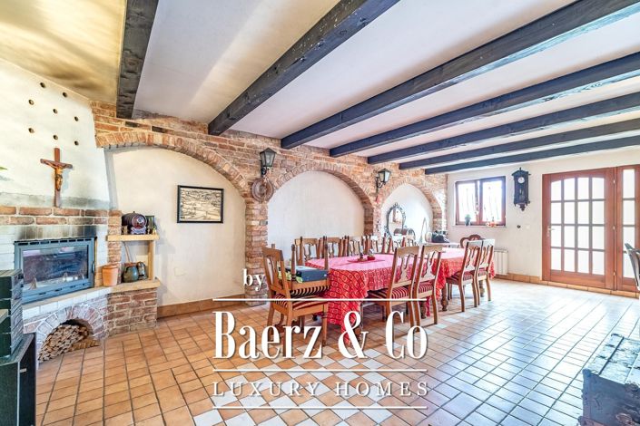 Image No.24-Propriété de 5 chambres à vendre à Espagne