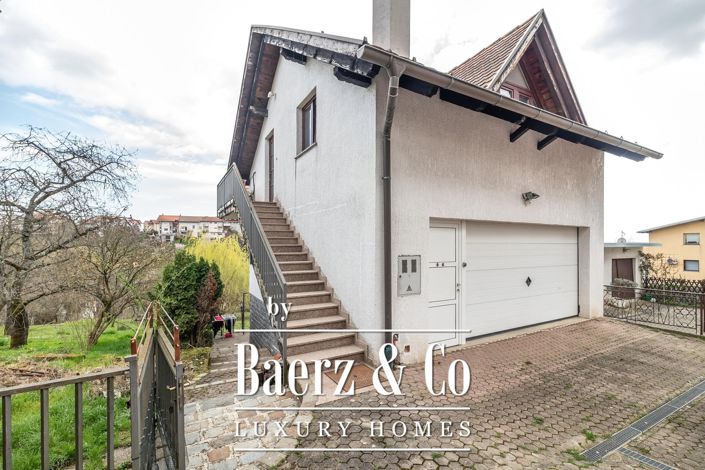 Image No.3-Propriété de 5 chambres à vendre à Espagne