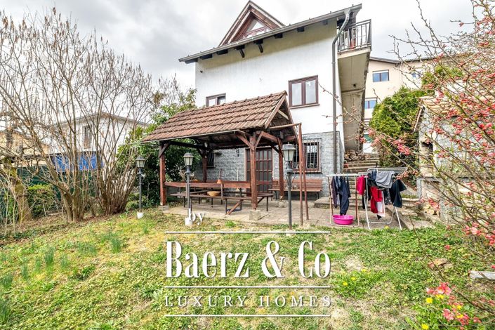 Image No.4-Propriété de 5 chambres à vendre à Espagne