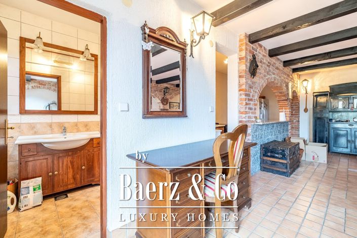 Image No.6-Propriété de 5 chambres à vendre à Espagne