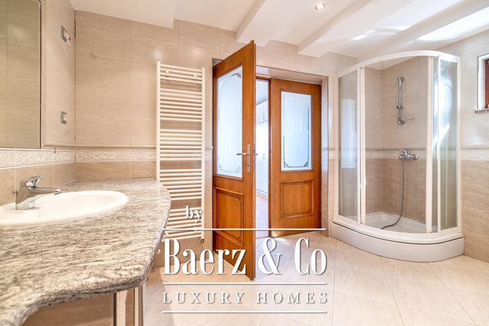 Image No.7-Propriété de 5 chambres à vendre à Espagne