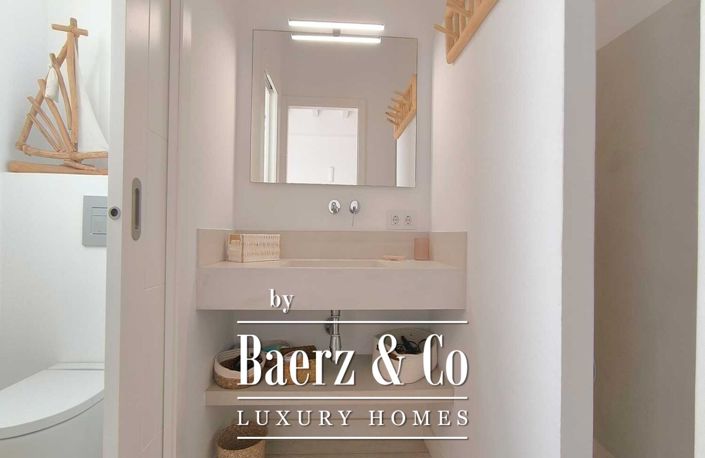 Image No.16-Maison de 3 chambres à vendre à Ciutadella de Menorca