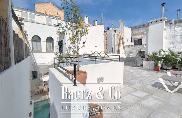 Image No.19-Maison de 3 chambres à vendre à Ciutadella de Menorca