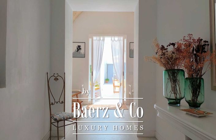 Image No.2-Maison de 3 chambres à vendre à Ciutadella de Menorca