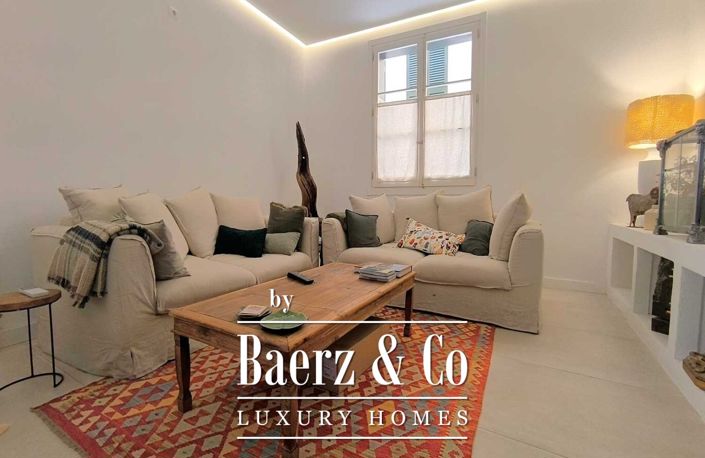 Image No.5-Maison de 3 chambres à vendre à Ciutadella de Menorca