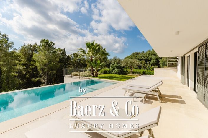 Image No.10-Villa de 5 chambres à vendre à Alcúdia