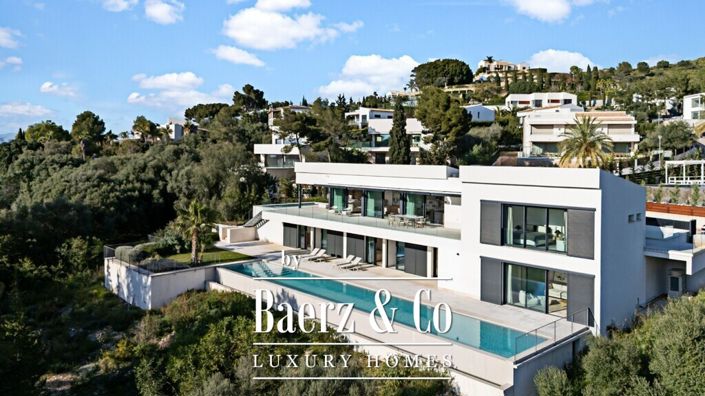 Image No.3-Villa de 5 chambres à vendre à Alcúdia