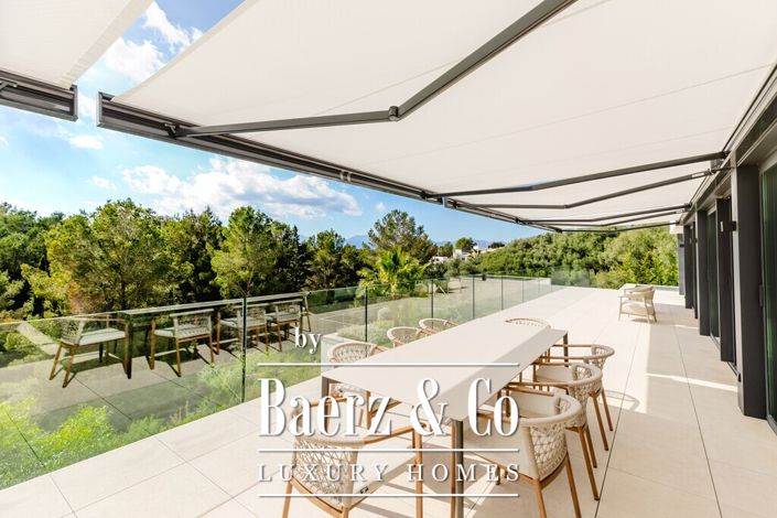 Image No.5-Villa de 5 chambres à vendre à Alcúdia