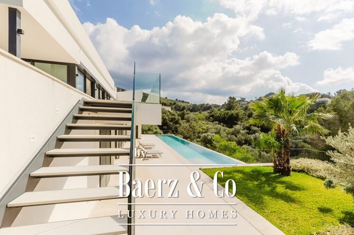 Image No.6-Villa de 5 chambres à vendre à Alcúdia