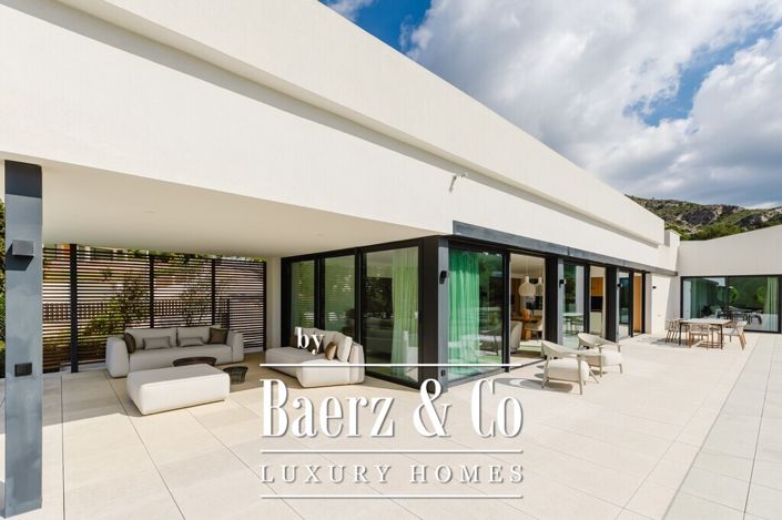 Image No.7-Villa de 5 chambres à vendre à Alcúdia