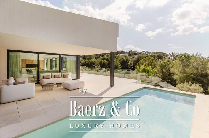 Image No.8-Villa de 5 chambres à vendre à Alcúdia