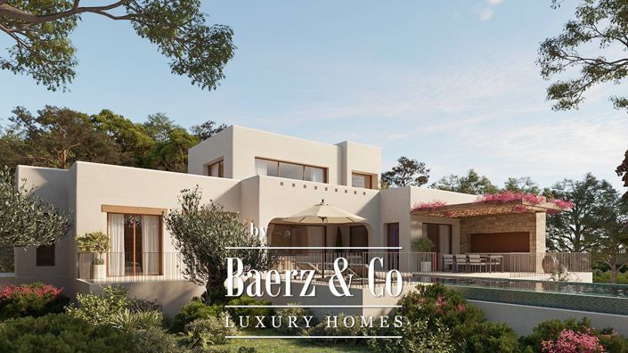 Image No.2-Propriété de 3 chambres à vendre à Benissa