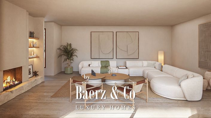 Image No.5-Propriété de 3 chambres à vendre à Benissa