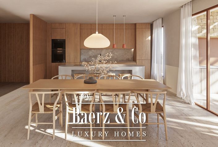 Image No.6-Propriété de 3 chambres à vendre à Benissa