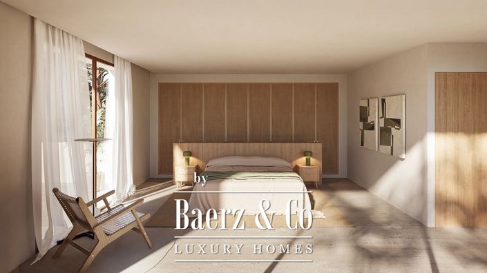 Image No.8-Propriété de 3 chambres à vendre à Benissa