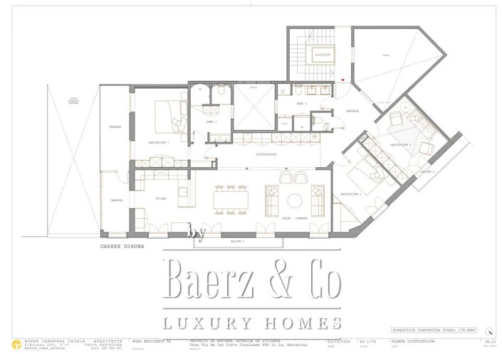 Image No.17-3 Bed Property for sale