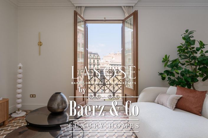 Image No.12-Propriété de 3 chambres à vendre à Barcelona