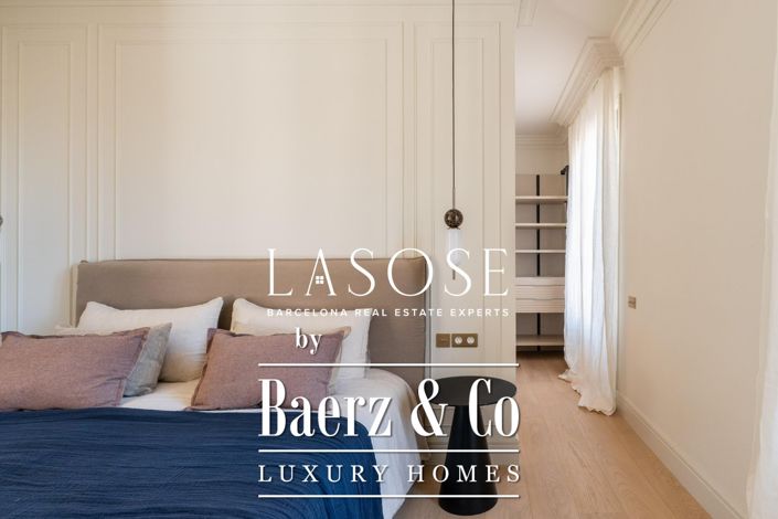 Image No.16-Propriété de 3 chambres à vendre à Barcelona