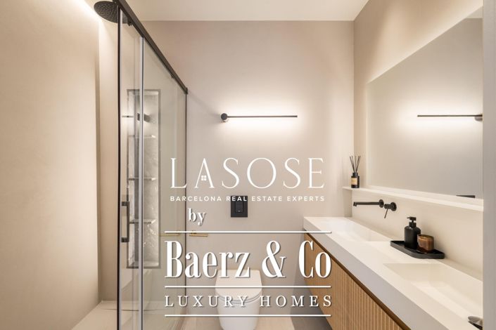 Image No.18-Propriété de 3 chambres à vendre à Barcelona