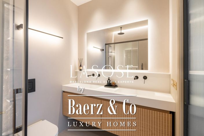 Image No.19-Propriété de 3 chambres à vendre à Barcelona