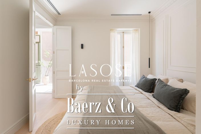 Image No.20-Propriété de 3 chambres à vendre à Barcelona