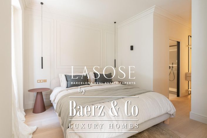 Image No.21-Propriété de 3 chambres à vendre à Barcelona