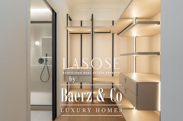 Image No.22-Propriété de 3 chambres à vendre à Barcelona