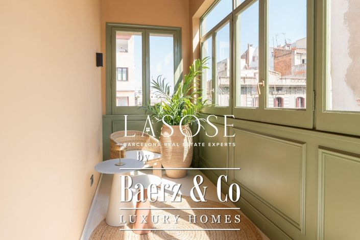 Image No.27-Propriété de 3 chambres à vendre à Barcelona