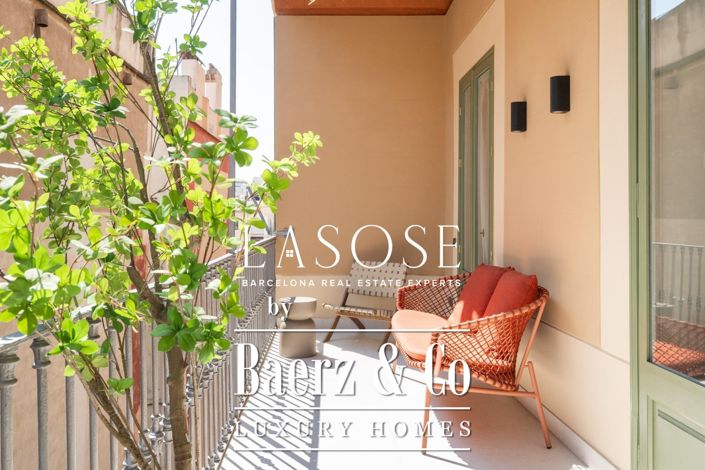Image No.28-Propriété de 3 chambres à vendre à Barcelona