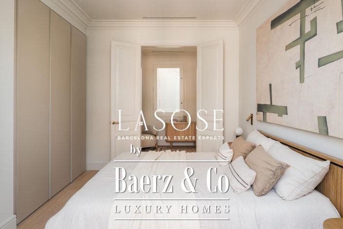 Image No.30-Propriété de 3 chambres à vendre à Barcelona